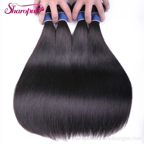 Xuchang Hair Factory Top Grade 10A Human Hair, Popular Unprocessed Hair Extension,Virgin Brazilian Hair